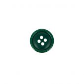 Boutons 4 trous - LMC - Lot 6 boutons - 12 mm