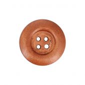 Boutons 4 trous - LMC - Lot 3 boutons - 22 mm
