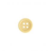Boutons 4 trous - LMC - Lot 6 boutons - 12 mm