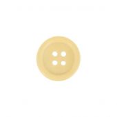 Boutons 4 trous - LMC - Lot 4 boutons - 18 mm
