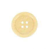 Boutons 4 trous - LMC - Lot 3 boutons - 25 mm