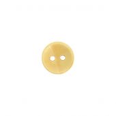 Boutons 2 trous - LMC - Lot 6 boutons - 12 mm