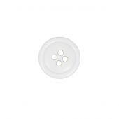 Boutons 4 trous - LMC - Lot 5 boutons -15 mm