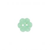 Boutons 2 trous - LMC - Lot 5 boutons - 12 mm