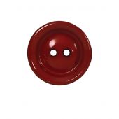 Boutons 2 trous - LMC - Lot 3 boutons - 22 mm
