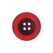 Boutons 4 trous - LMC - Lot 3 boutons - 22 mm