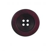 Boutons 4 trous - LMC - Lot 3 boutons - 22 mm