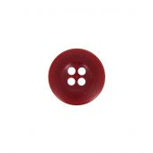 Boutons 4 trous - LMC - Lot 4 boutons - 18 mm