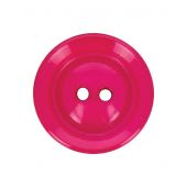 Boutons 2 trous - LMC - Lot 2 boutons - 27 mm
