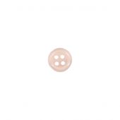 Boutons 4 trous - LMC - Lot 6 boutons - 10 mm