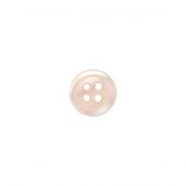 Boutons 4 trous - LMC - Lot 6 boutons - 12 mm