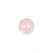 Boutons 2 trous - LMC - Lot 5 boutons - 15 mm