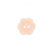 Boutons 2 trous - LMC - Lot 3 boutons - 15 mm