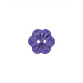 Boutons 2 trous - LMC - Lot 3 boutons - 15 mm