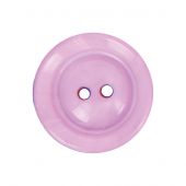Boutons 2 trous - LMC - Lot 2 boutons - 27 mm