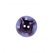 Boutons 2 trous - LMC - Lot 3 boutons - 18 mm