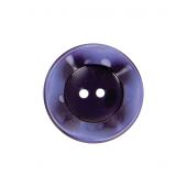 Boutons 2 trous - LMC - Lot 3 boutons - 22 mm