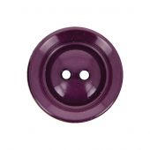 Boutons 2 trous - LMC - Lot 2 boutons - 27 mm