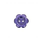 Boutons 2 trous - LMC - Lot 5 boutons - 15 mm