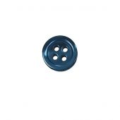 Boutons 4 trous - LMC - Lot 6 boutons - 12 mm