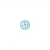 Boutons 4 trous - LMC - Lot 6 boutons - 10 mm