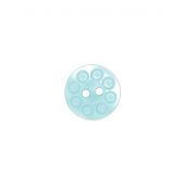 Boutons 2 trous - LMC - Lot 5 boutons - 13 mm