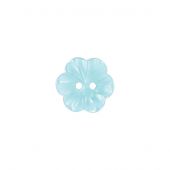 Boutons 2 trous - LMC - Lot 3 boutons - 15 mm