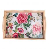 Support à diamanter - Crystal Art D.I.Y - Plateau floral