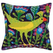 Kit de coussin gros trous - Collection d'Art - Sérénade I