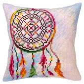 Kit de coussin gros trous - Collection d'Art - Attrape rêves