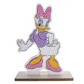 Figurine à diamanter - Crystal Art D.I.Y - Daisy