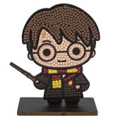 Figurine à diamanter - Crystal Art D.I.Y - Harry Potter