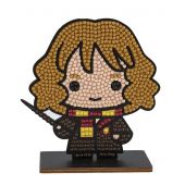 Figurine à diamanter - Crystal Art D.I.Y - Hermione Granger