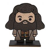 Figurine à diamanter - Crystal Art D.I.Y - Hagrid