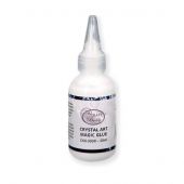 Colle Diamant - Crystal Art D.I.Y - Colle Magic Glue - 50 ml