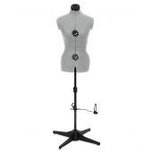 Mannequin de couture - Care and Create - Mannequin ajustable taille S