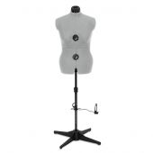 Mannequin de couture - Care and Create - Mannequin ajustable taille M