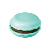 Aiguiseur d'aiguilles - Clover - Macaron Aiguiseur d'aiguilles - Pistache