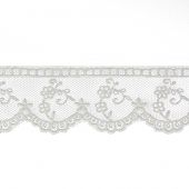 Dentelle au mètre - LMC - Dentelle écrue (3 cm)