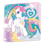 Kit de broderie Diamant enfant - Dotz Box - Pony dreams