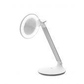 Lampe d'appoint - Daylight - Lampe loupe Halo GO - rechargeable