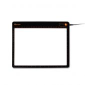 Table lumineuse LED - Daylight - Tabla Go - A4