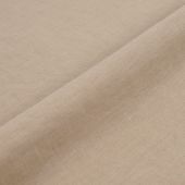 Toile à broder en coupon - DMC - Toile chanvre Flax - 50.8 x 61 cm