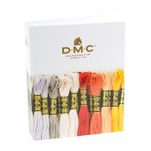 Rangement pour fils - DMC - Classeur pour archets