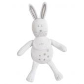 Doudou à broder - DMC - Lapin