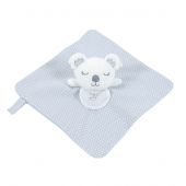 Doudou à broder - DMC - Koala gris