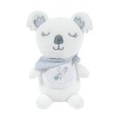 Doudou à broder - DMC - Peluche koala gris