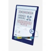 Accessoire broderie - DMC - Tableau magnétique 18 x 26 cm
