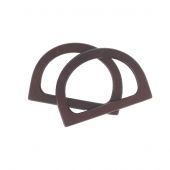 Accessoire pour sac - DMC - Poignées de sac à main - Foncé