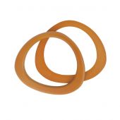 Accessoire pour sac - DMC - Poignées de sac à main - Marron Clair